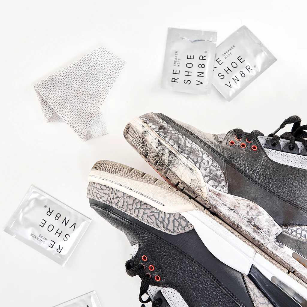 SNEAKER WIPES - Image 3