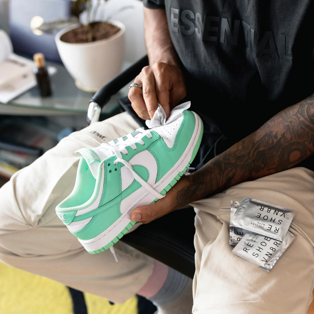 SNEAKER WIPES - Image 4