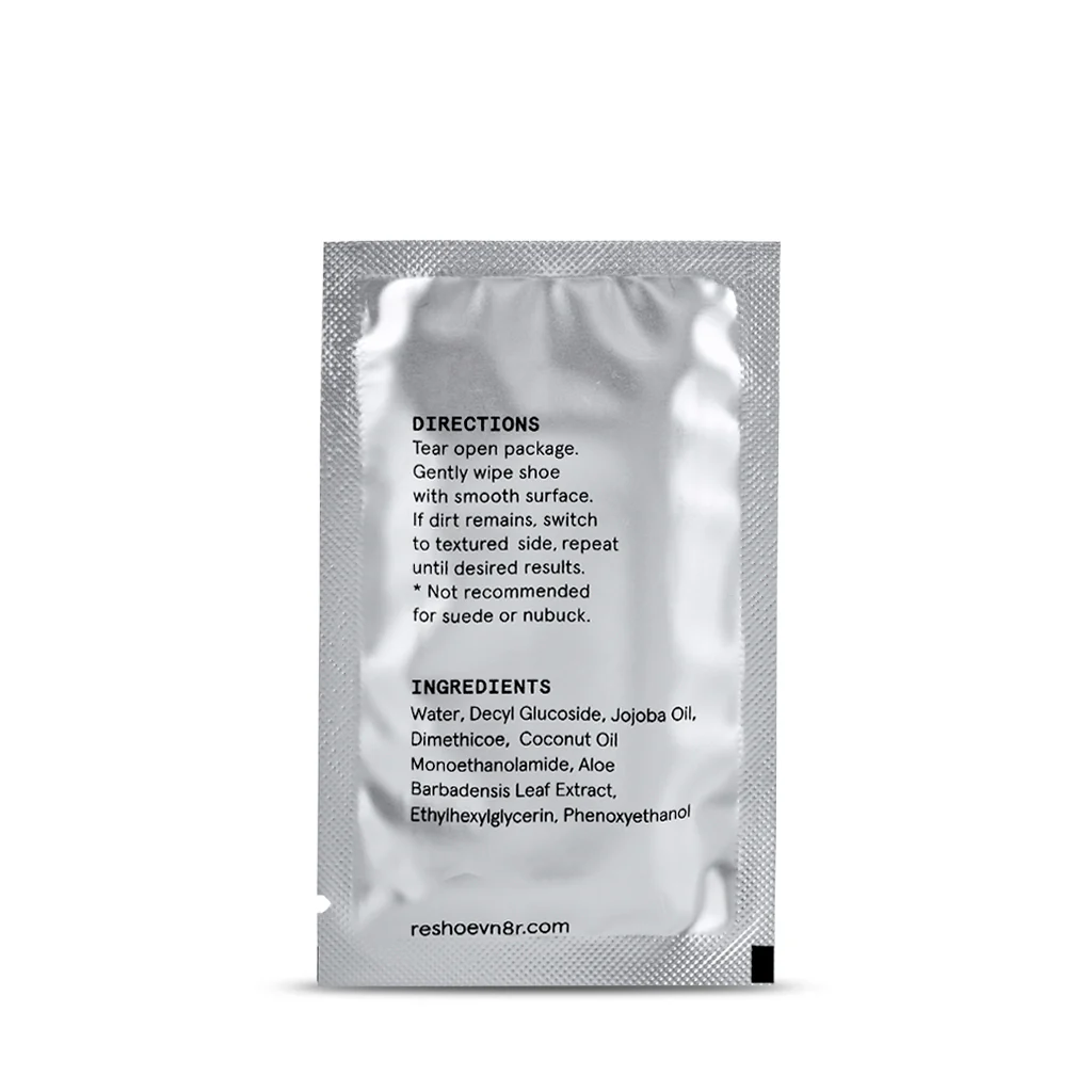 SNEAKER WIPES - Image 7