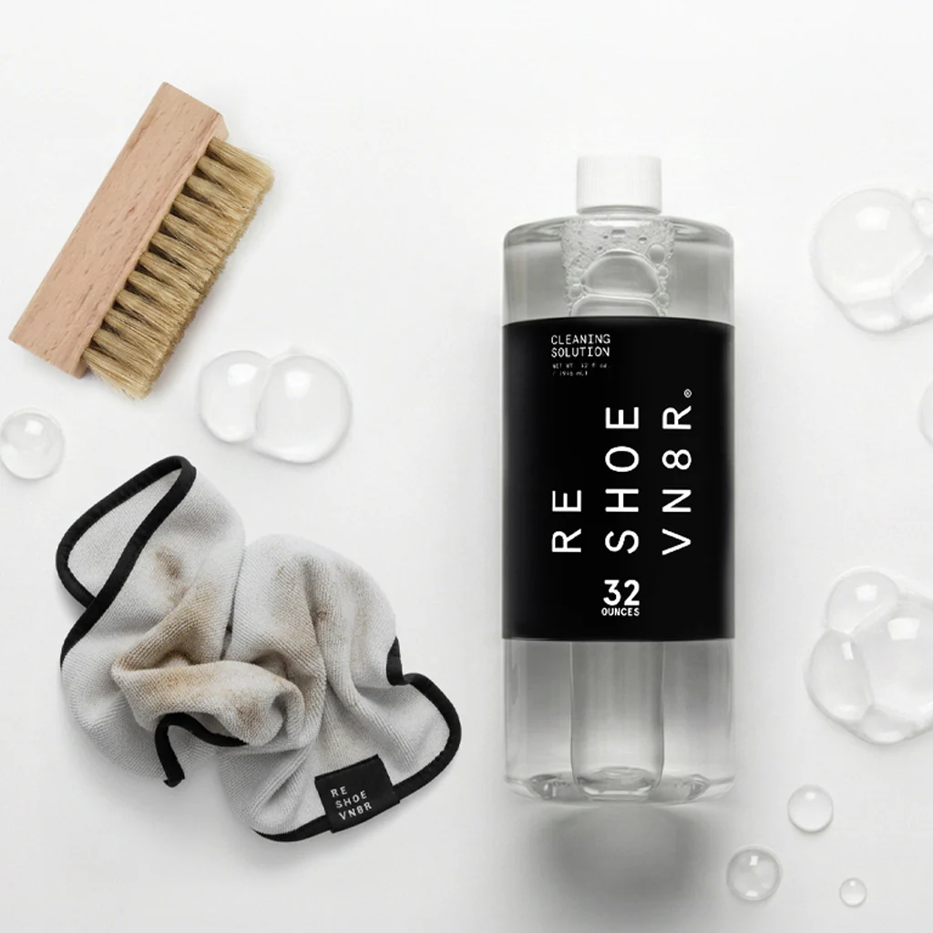 32 OZ CLEANING SOLUTION REFILL BOTTLE - Image 4