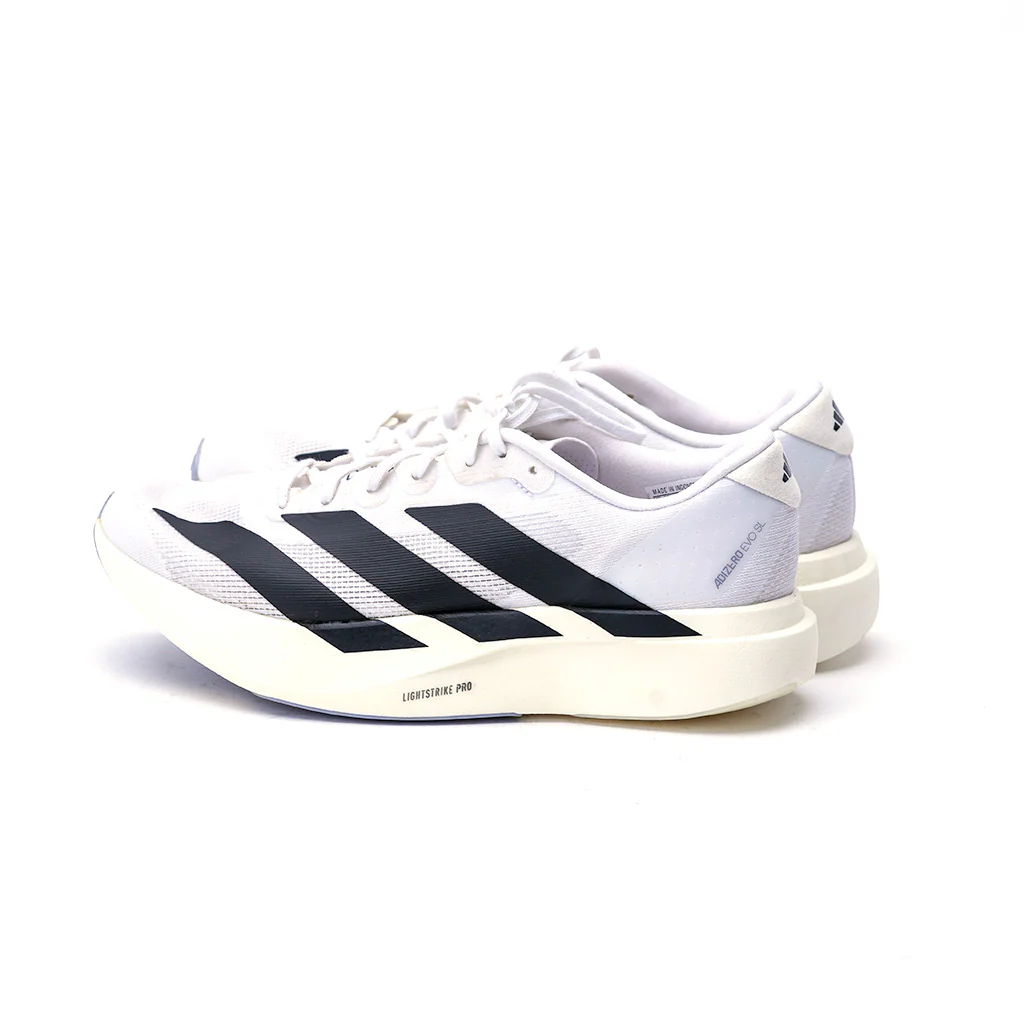 Adidas Adizero Evo SL Size 8.5 Used - Image 2
