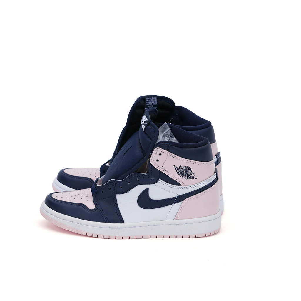 Nike Air Jordan 1 Atmosphere Size 5 w New - Image 3