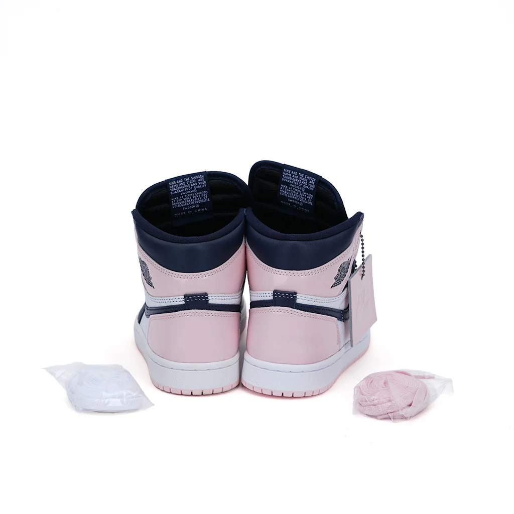 Nike Air Jordan 1 Atmosphere Size 5 w New - Image 2