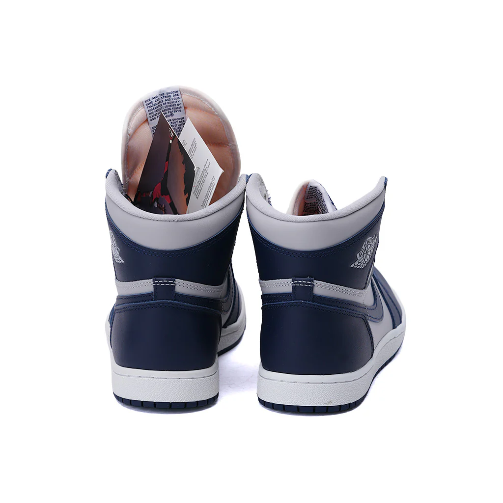 Nike Air Jordan 1 High Georgetown Size 10 New - Image 3