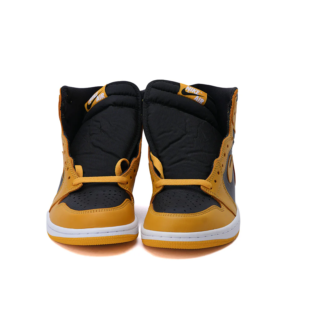 Nike Air Jordan 1 High Pollen Size 8 New - Image 4