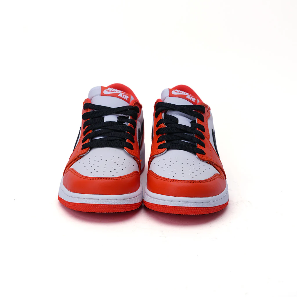 Nike Air Jordan 1 Starfish Size 6 New - Image 3