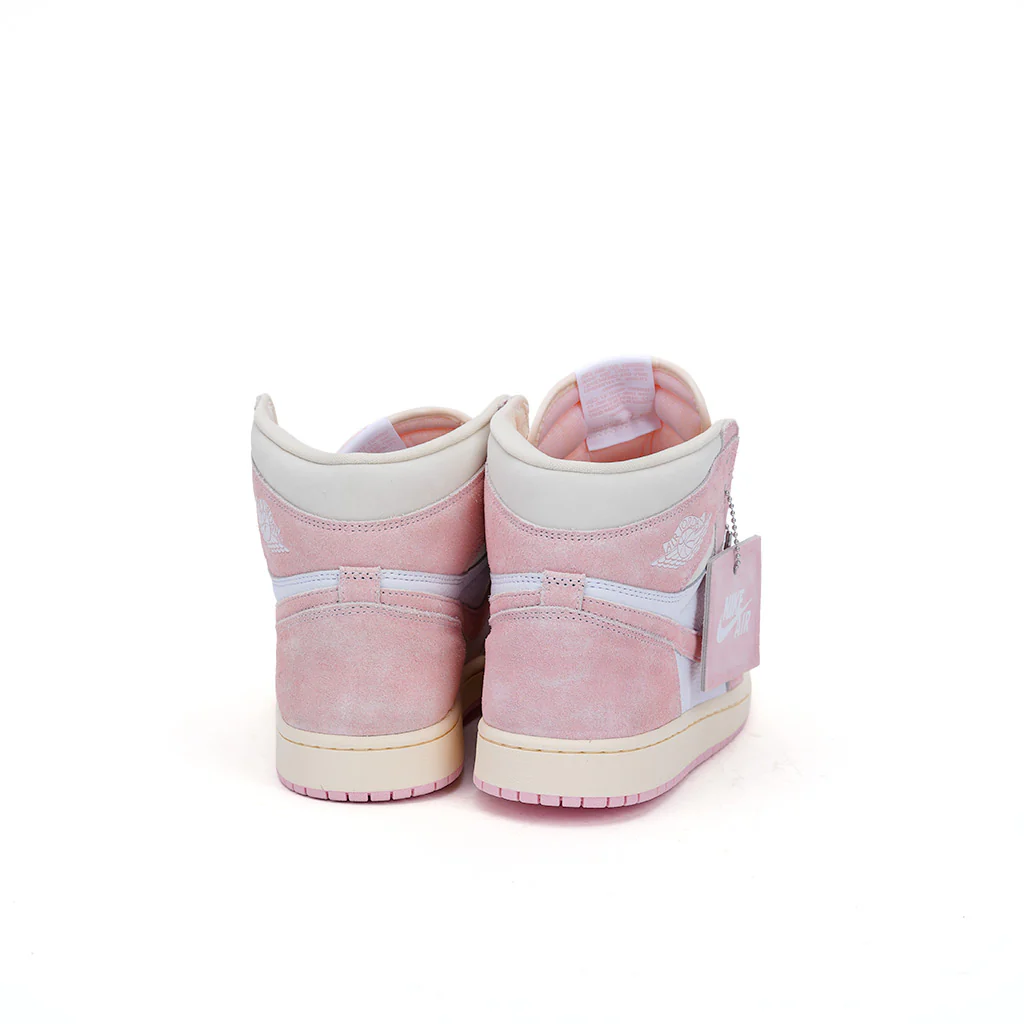 Nike Air Jordan 1 Washed Pink Size 11.5 c New - Image 3