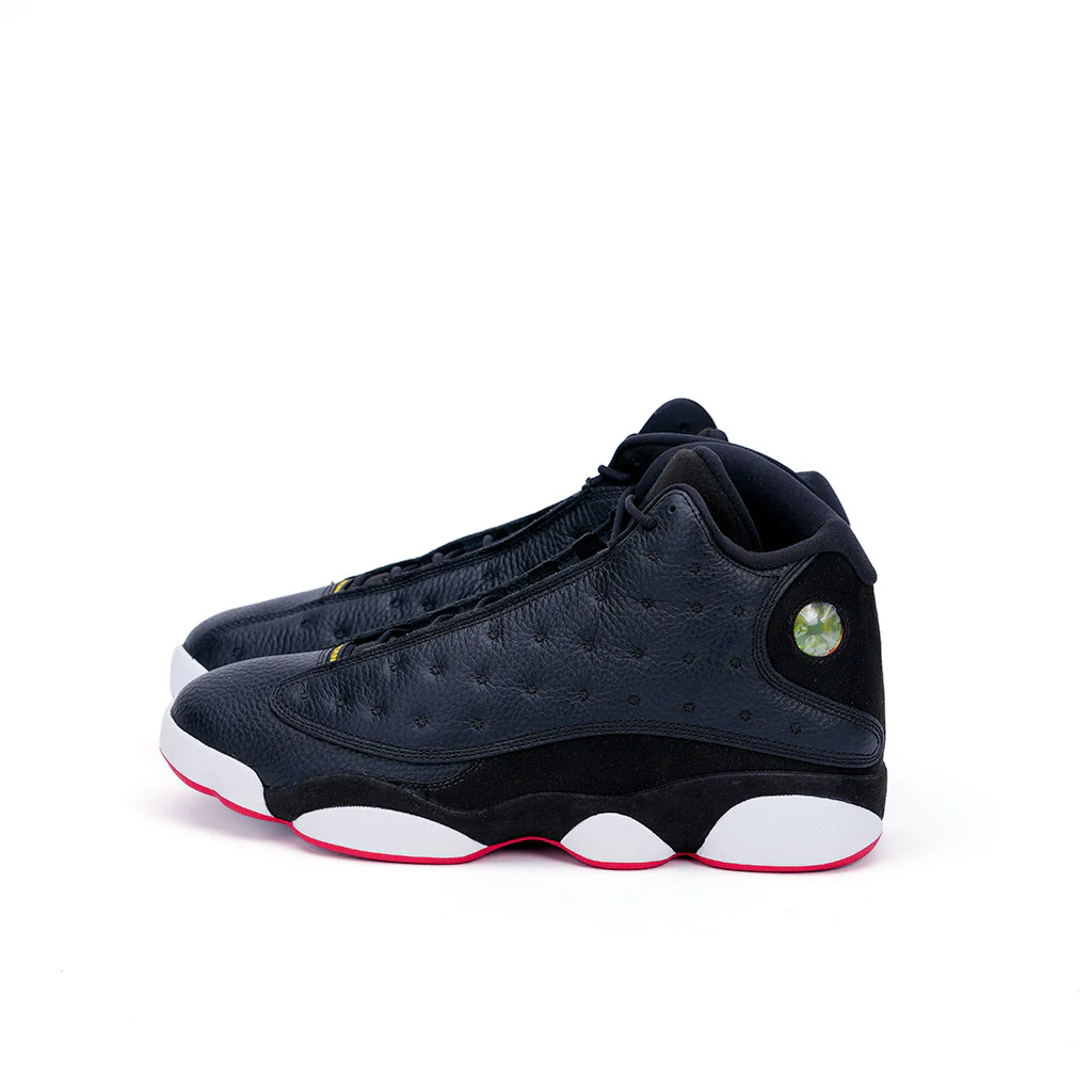Nike Air Jordan 13 Playoffs Size 13 New - Image 2