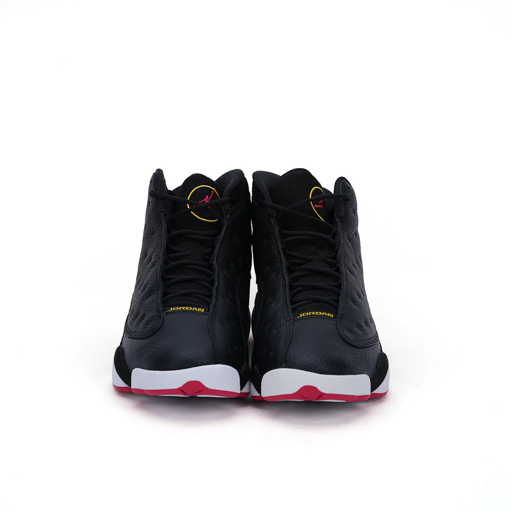 Nike Air Jordan 13 Playoffs Size 13 New - Image 3