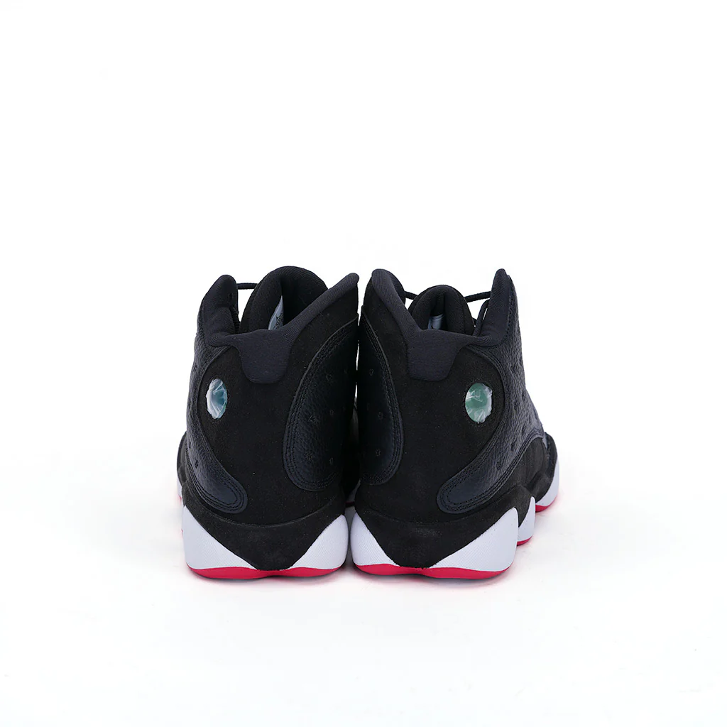 Nike Air Jordan 13 Playoffs Size 13 New - Image 4