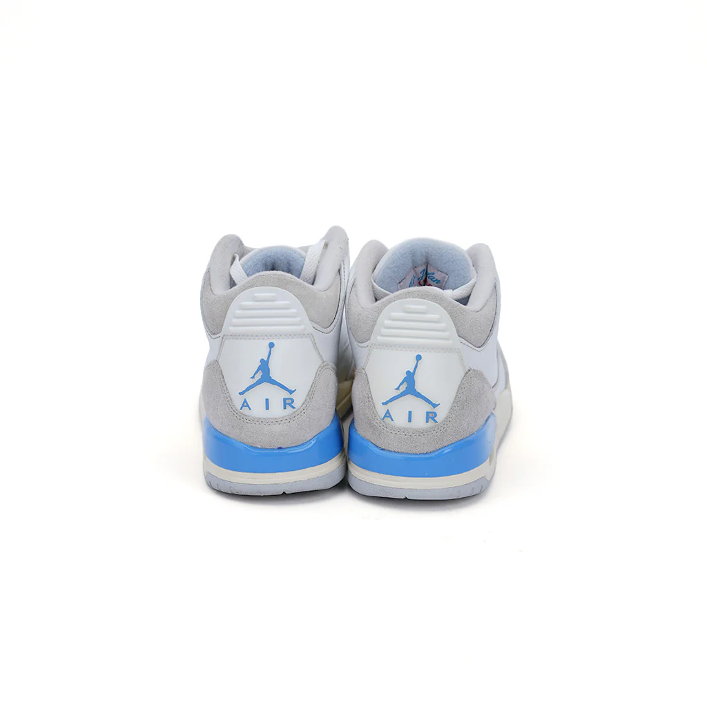 Nike Air Jordan 3 Lucky Shorts Size 6.5 Y Used - Image 3