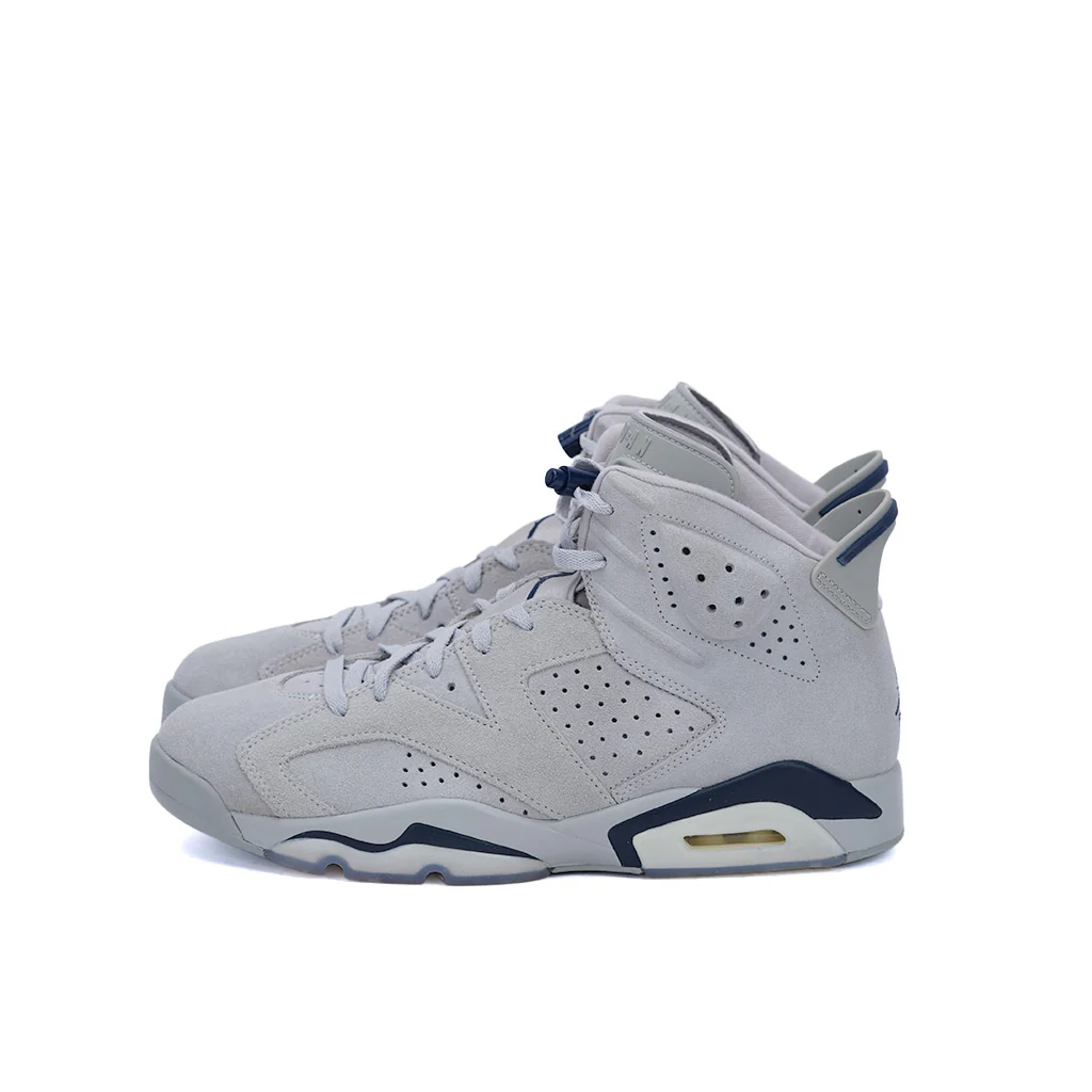 Nike Air Jordan 6 Georgetown Size 11.5 New - Image 3