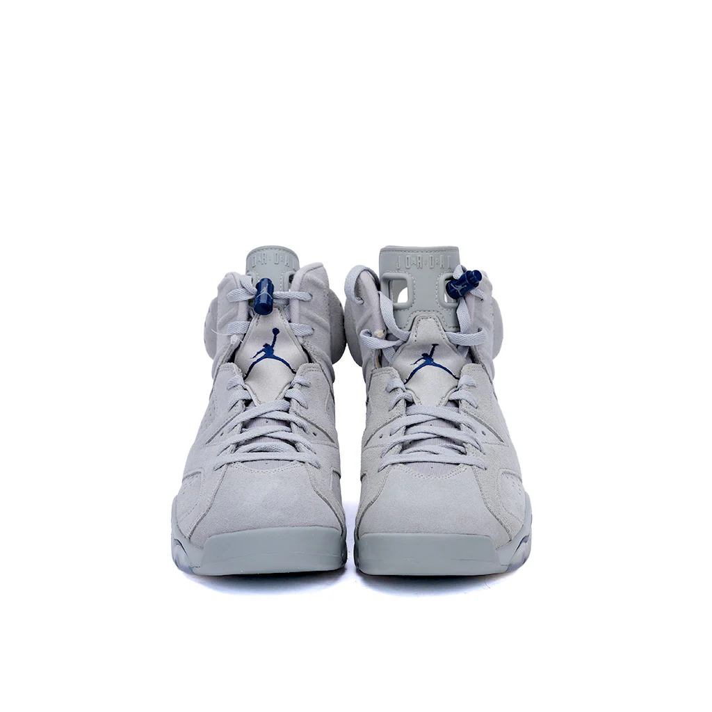 Nike Air Jordan 6 Georgetown Size 11.5 New - Image 4