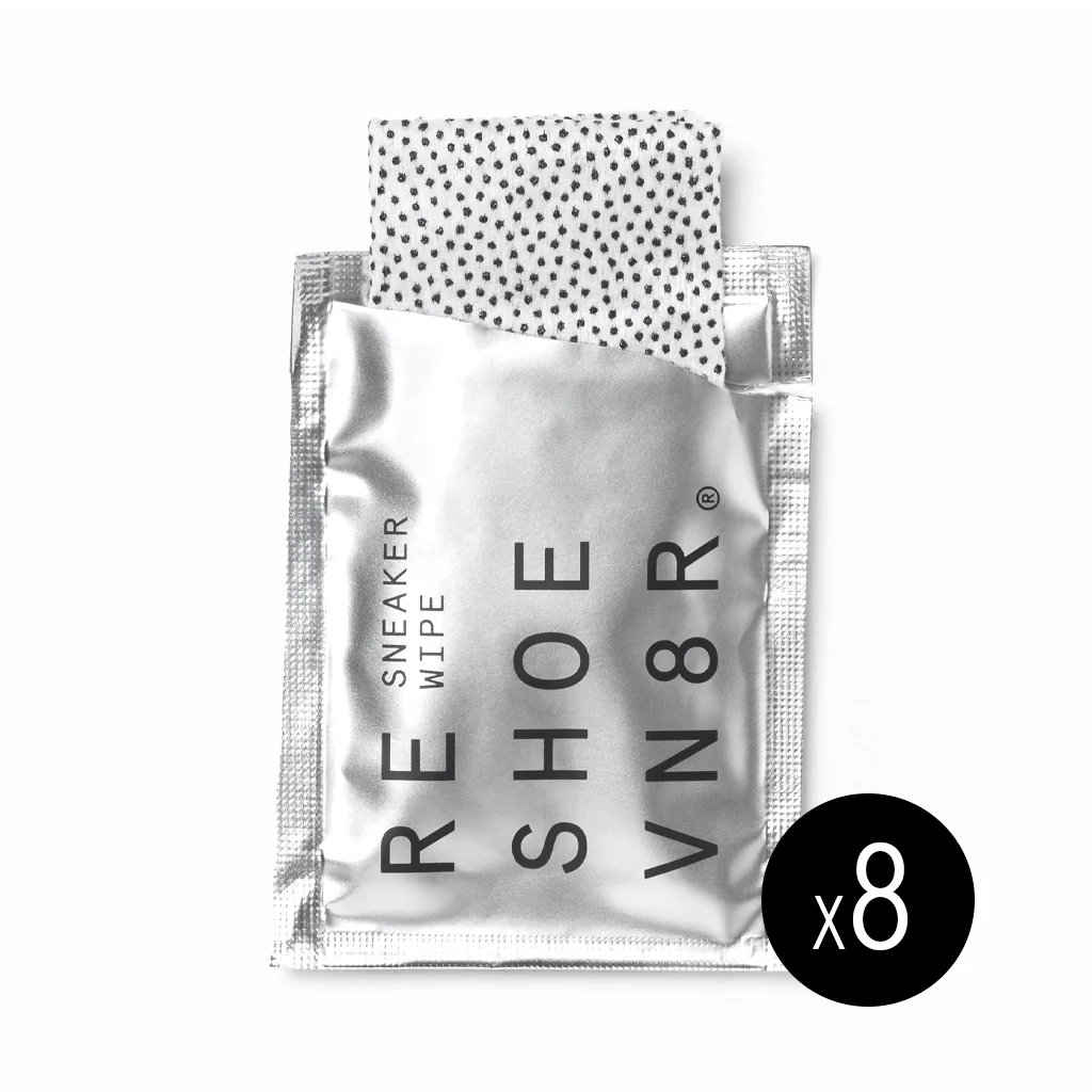 CULTURE COLLAB SHOE CLEANING KIT - Image 14
