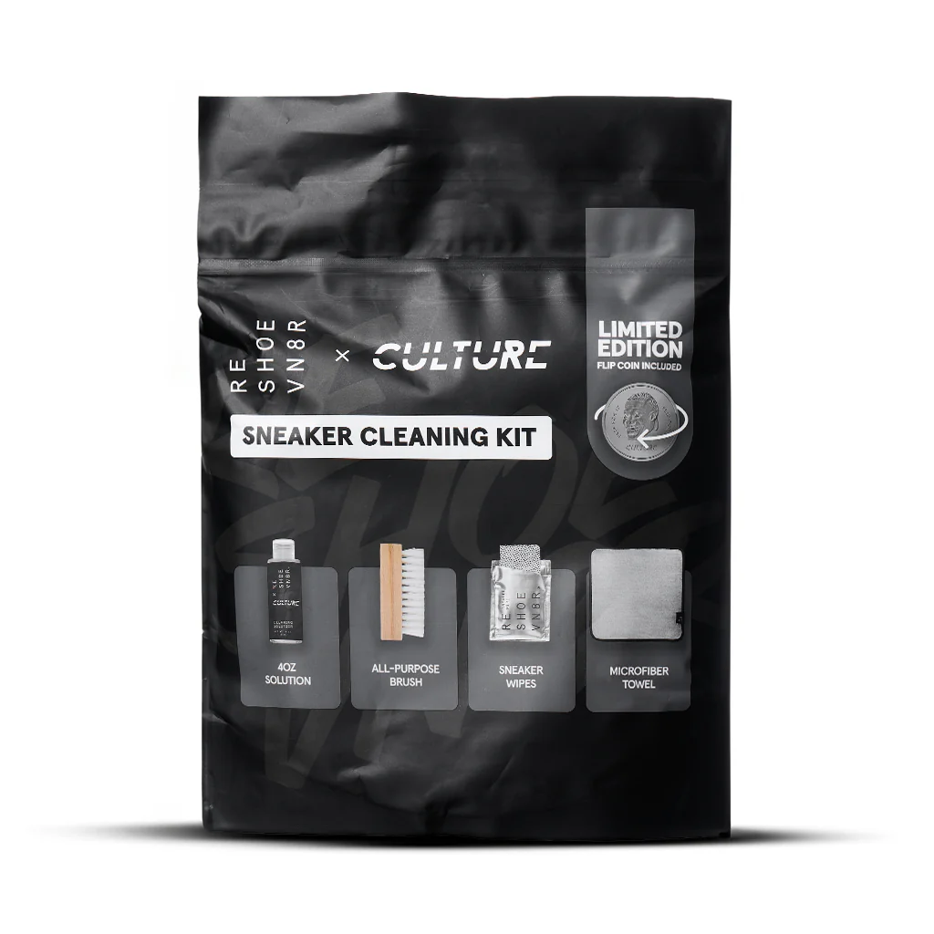 CULTURE COLLAB SHOE CLEANING KIT - Image 15