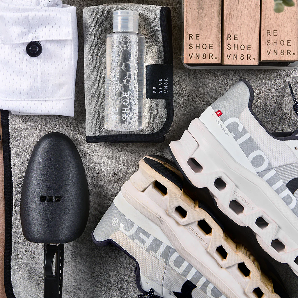 EXECUTIVE SHOE CLEANING SYSTEM - Image 13