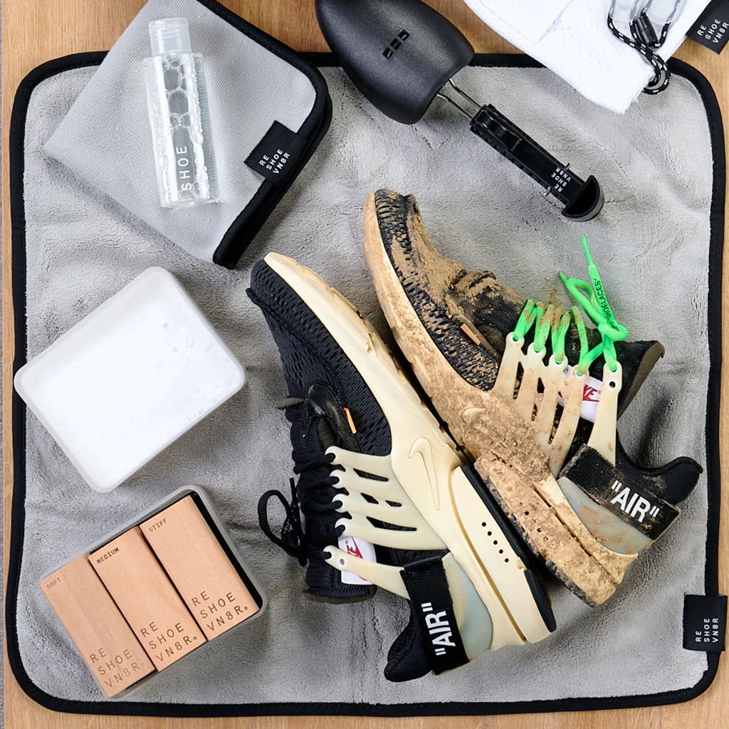 EXECUTIVE SHOE CLEANING SYSTEM - Image 15