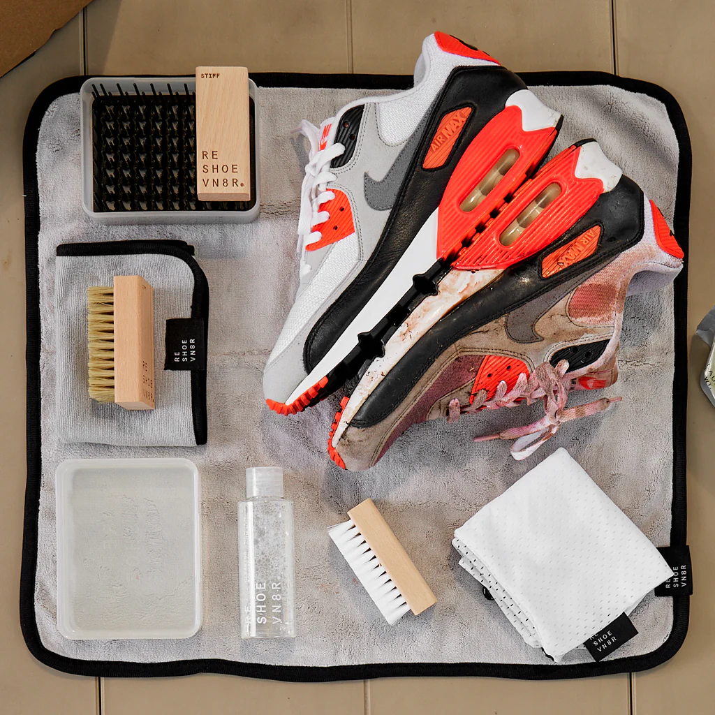 EXECUTIVE SHOE CLEANING SYSTEM - Image 16