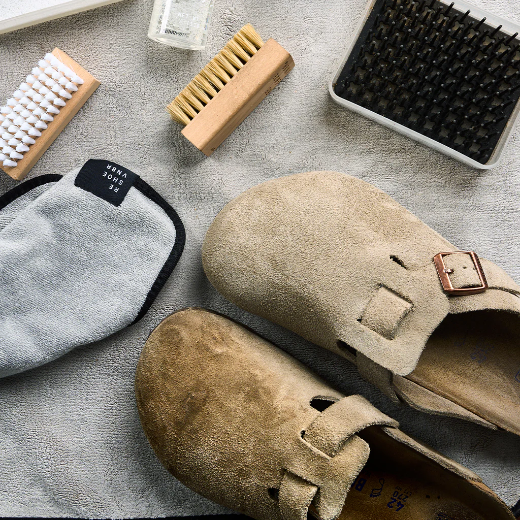 EXECUTIVE SHOE CLEANING SYSTEM - Image 17