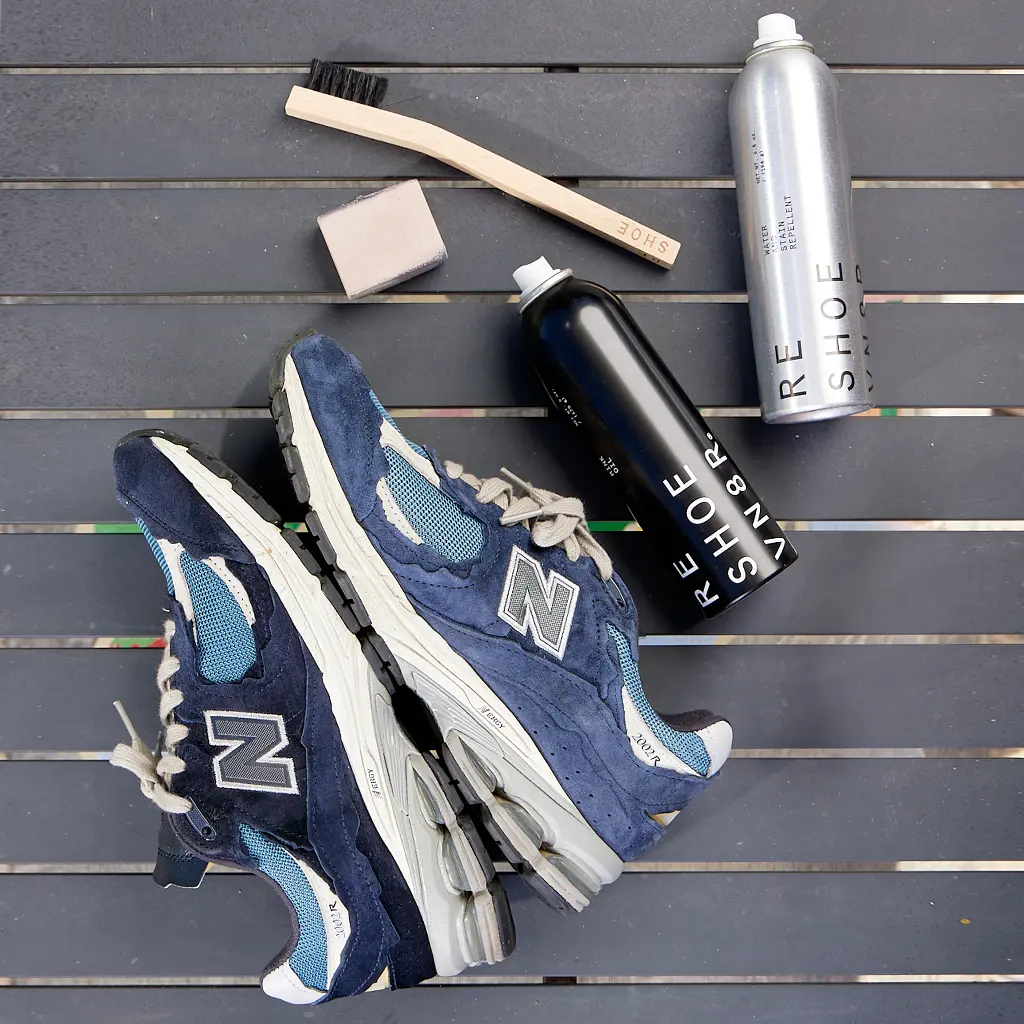EXECUTIVE SHOE CLEANING SYSTEM - Image 7