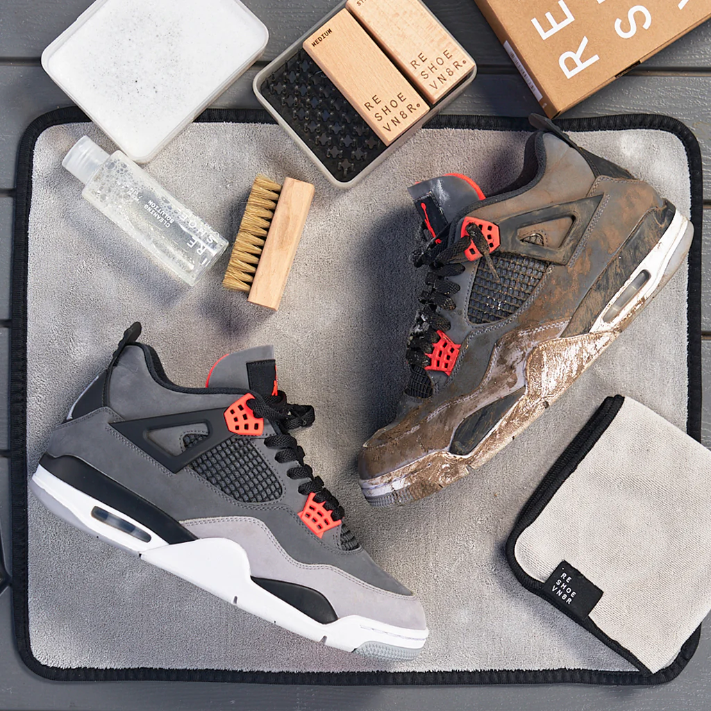EXECUTIVE SHOE CLEANING SYSTEM - Image 8
