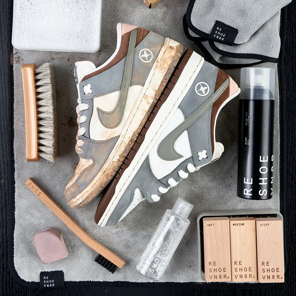 EXECUTIVE SHOE CLEANING SYSTEM - Image 9