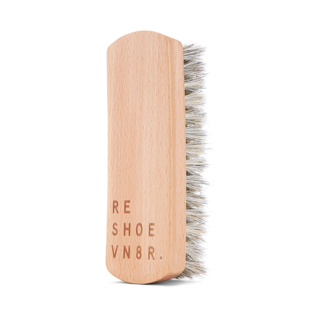HORSEHAIR SUEDE SHOE BRUSH - Image 3