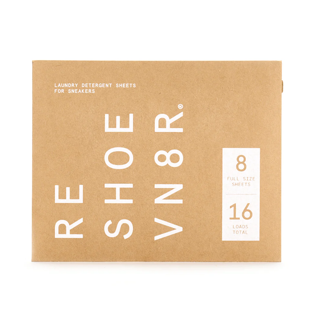 SNEAKER LAUNDRY SHEETS - Image 7