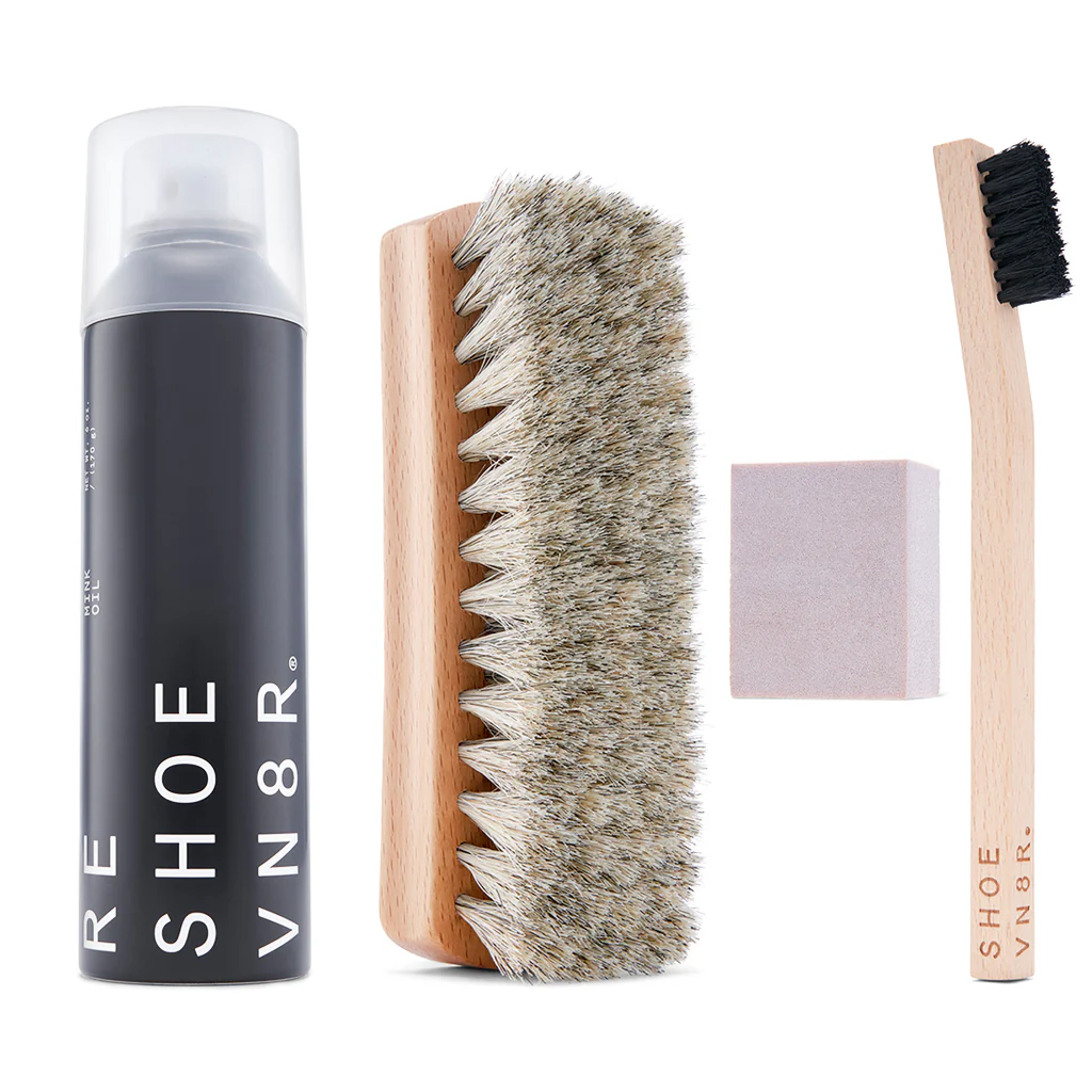 Shoe Cleaning Kits