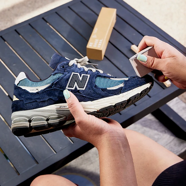 SUEDE REVIVE SYSTEM - Image 5