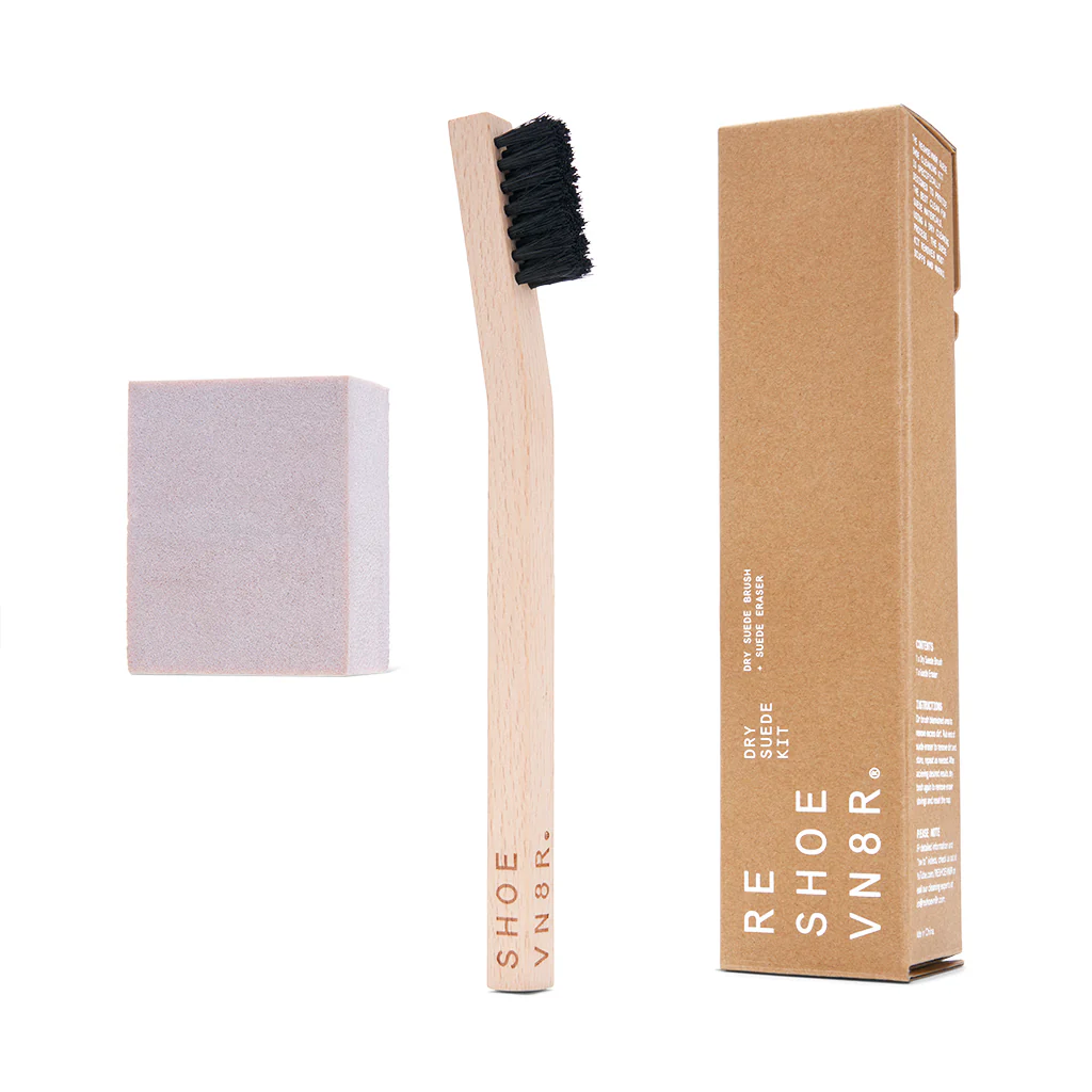 SUEDE REVIVE SYSTEM - Image 8