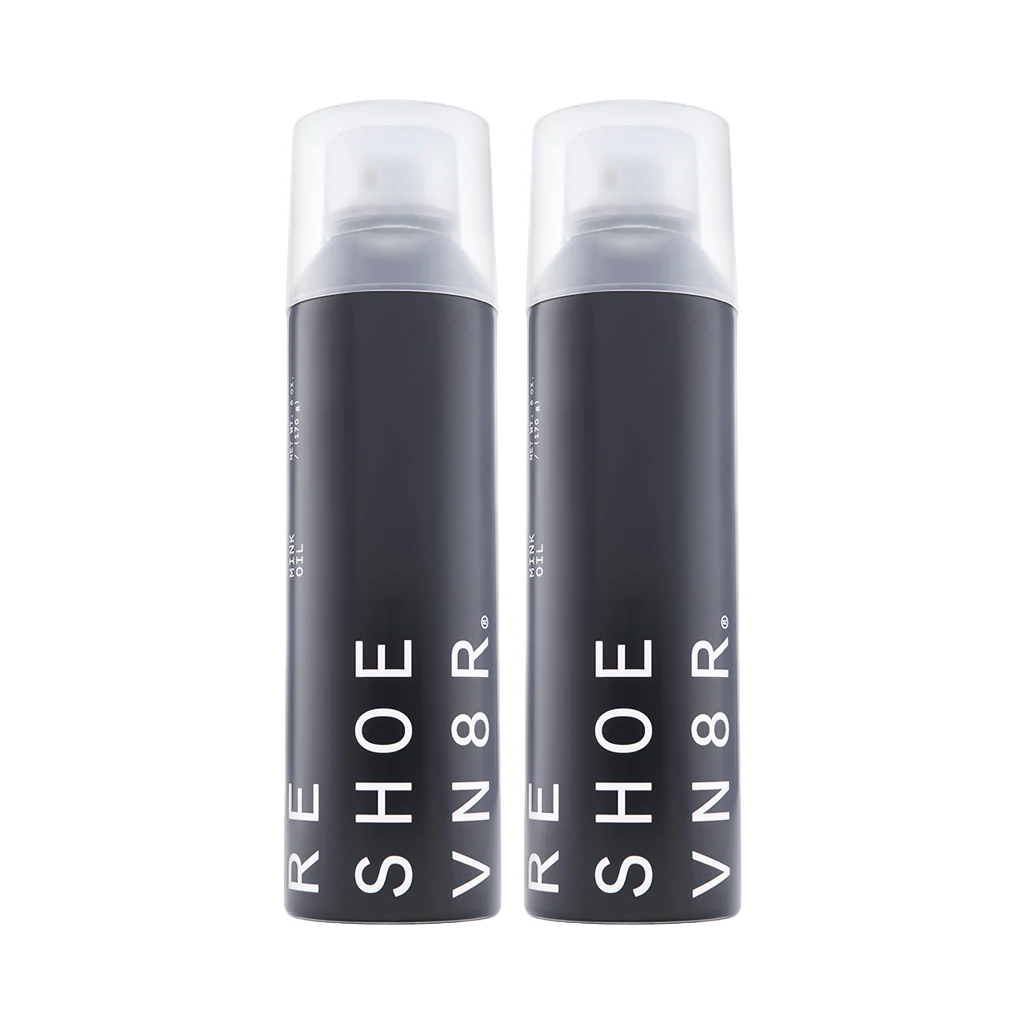 MINK OIL LEATHER AND SUEDE CONDITIONER - Image 5