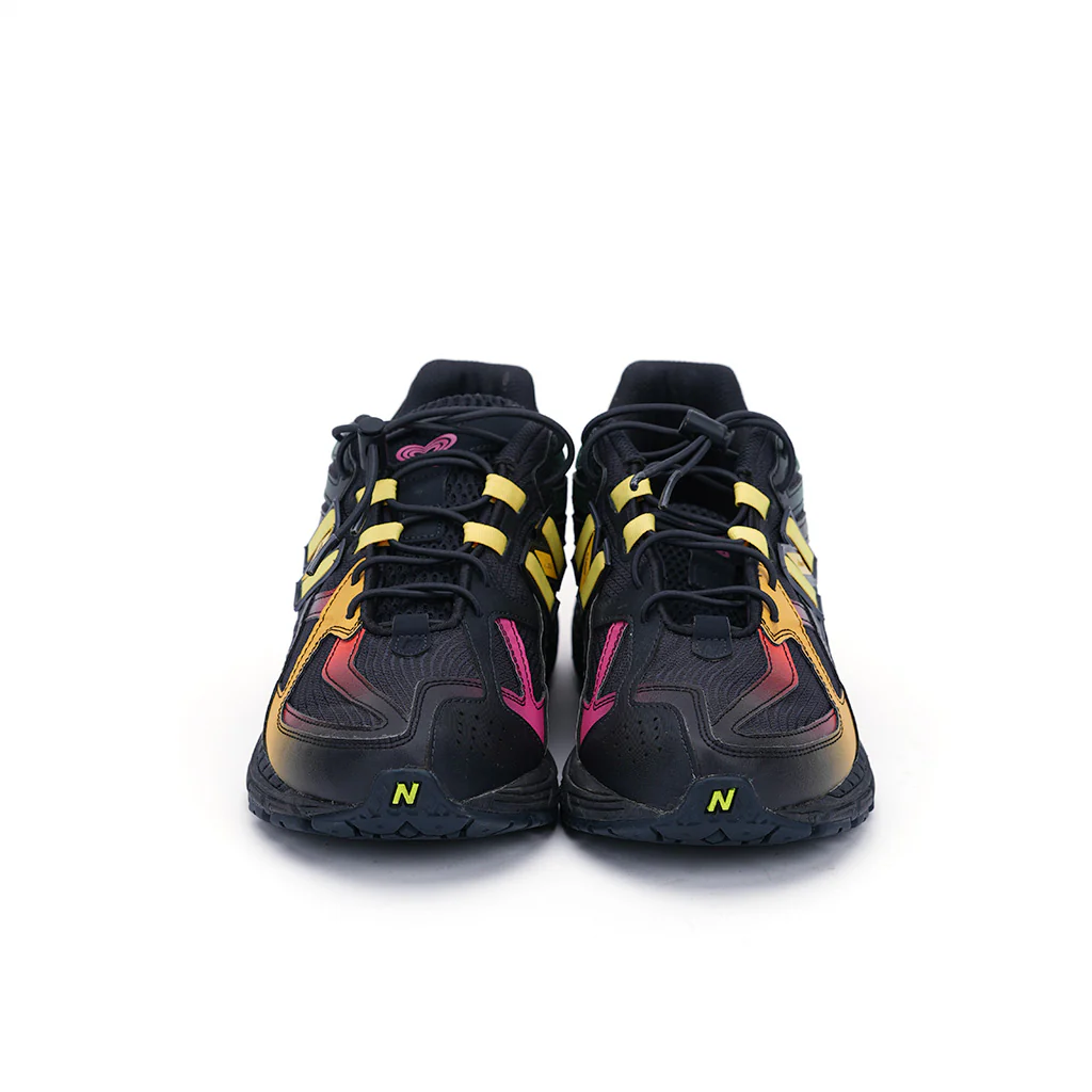 New Balance Bricks & Wood X 1906U Echoes Of A Butterfly Size 10 Used - Image 3