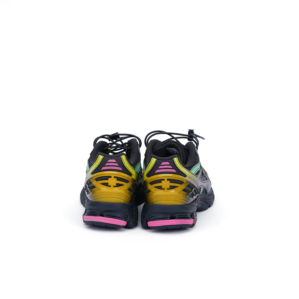 New Balance Bricks & Wood X 1906U Echoes Of A Butterfly Size 10 Used - Image 4