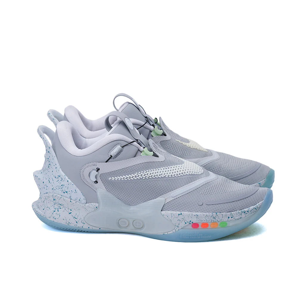 Nike Adapt bb 2.0 Air Mag Size 12 New