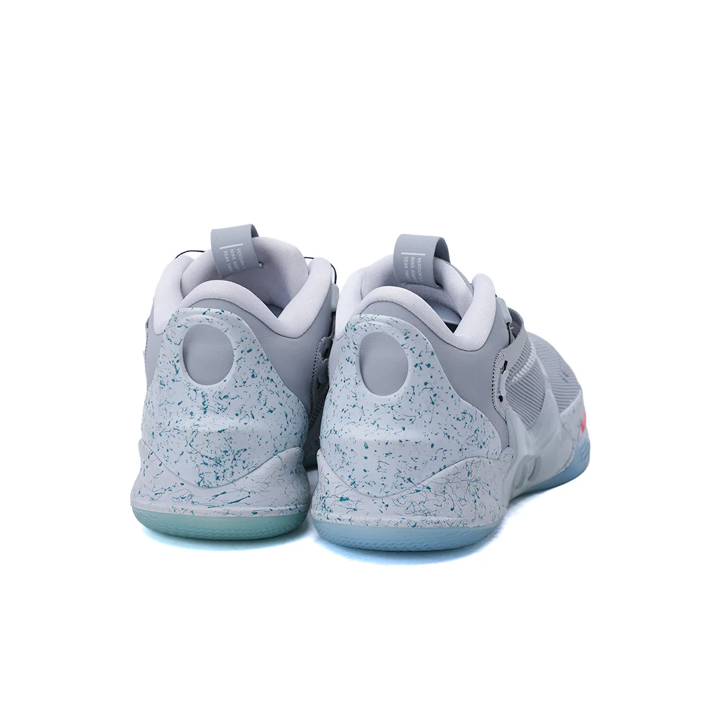 Nike Adapt bb 2.0 Air Mag Size 12 New - Image 4