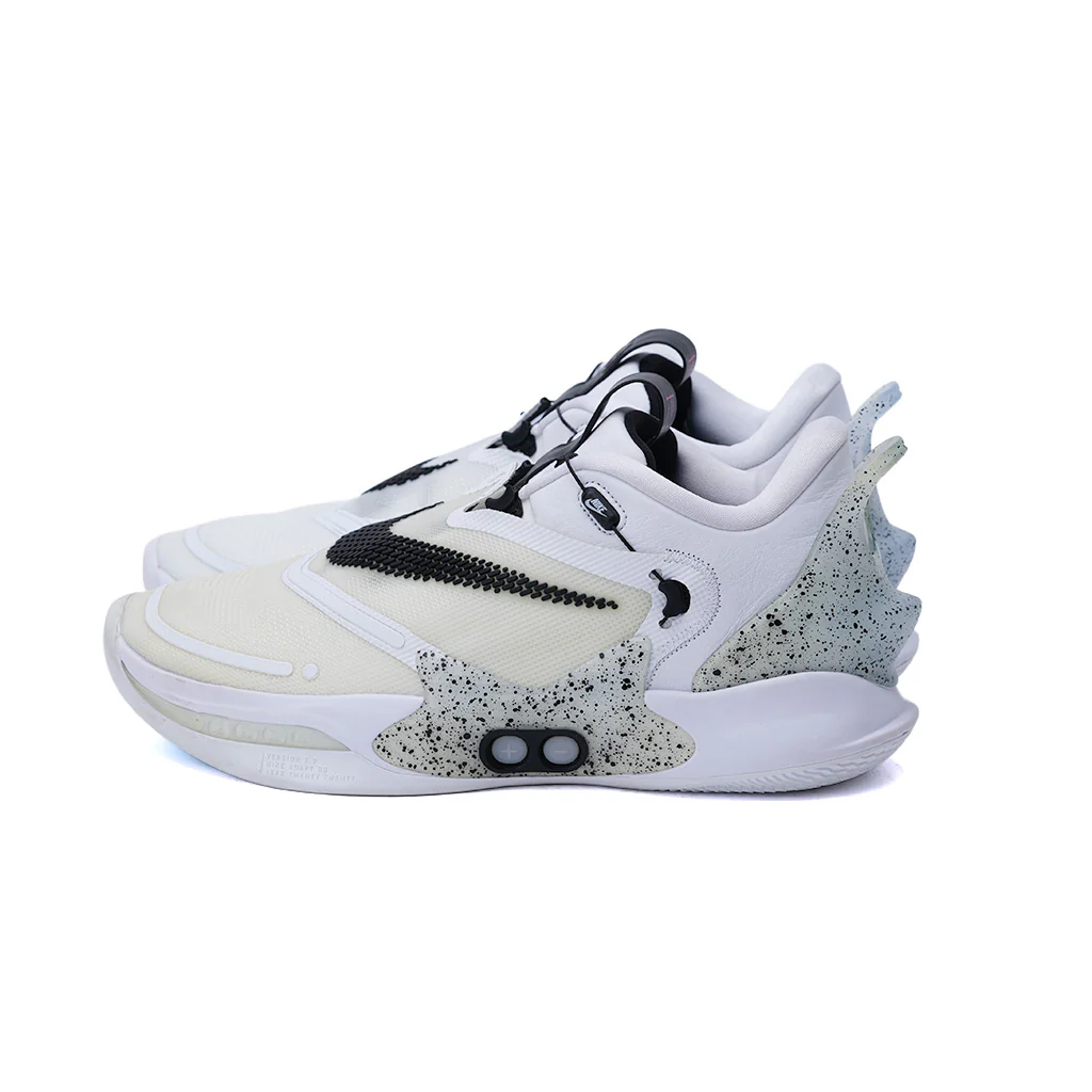 Nike Adapt bb 2.0 Oreo Size 12 New - Image 2