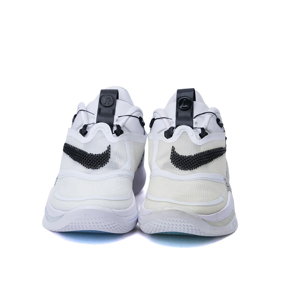 Nike Adapt bb 2.0 Oreo Size 12 New - Image 3