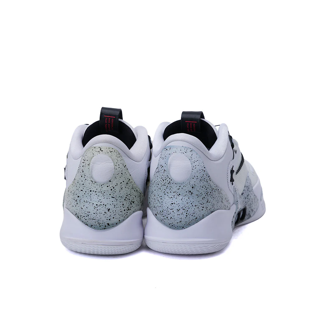 Nike Adapt bb 2.0 Oreo Size 12 New - Image 4