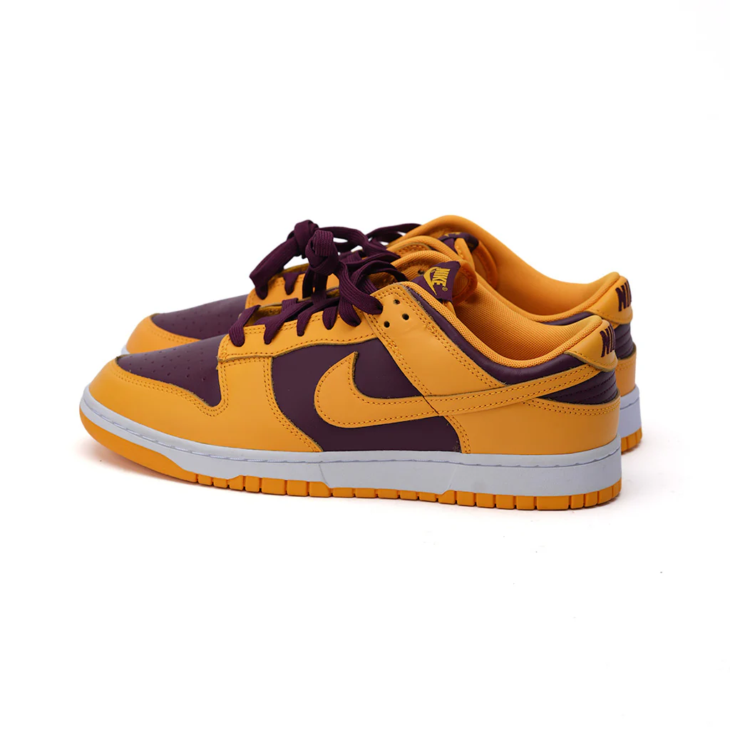 Nike Dunk ASU Size 9.5 New - Image 2