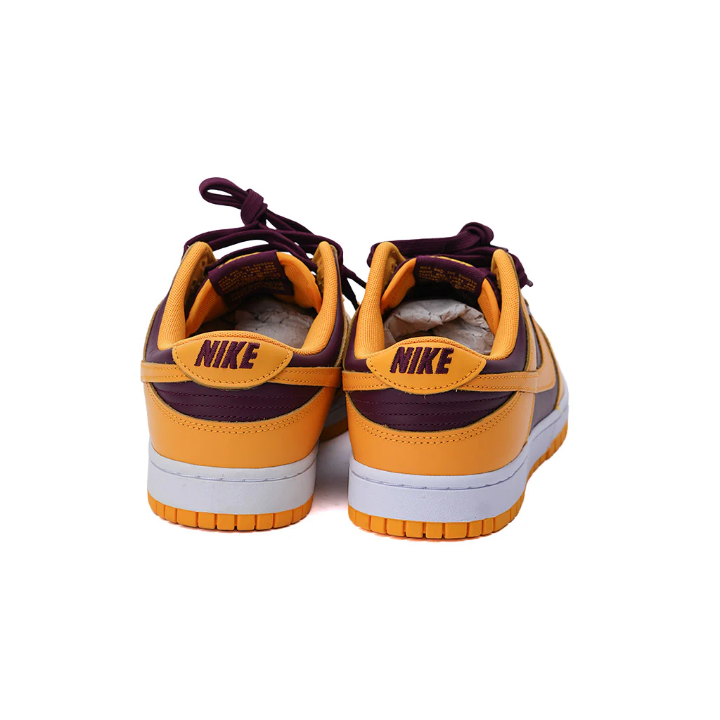 Nike Dunk ASU Size 9.5 New - Image 4