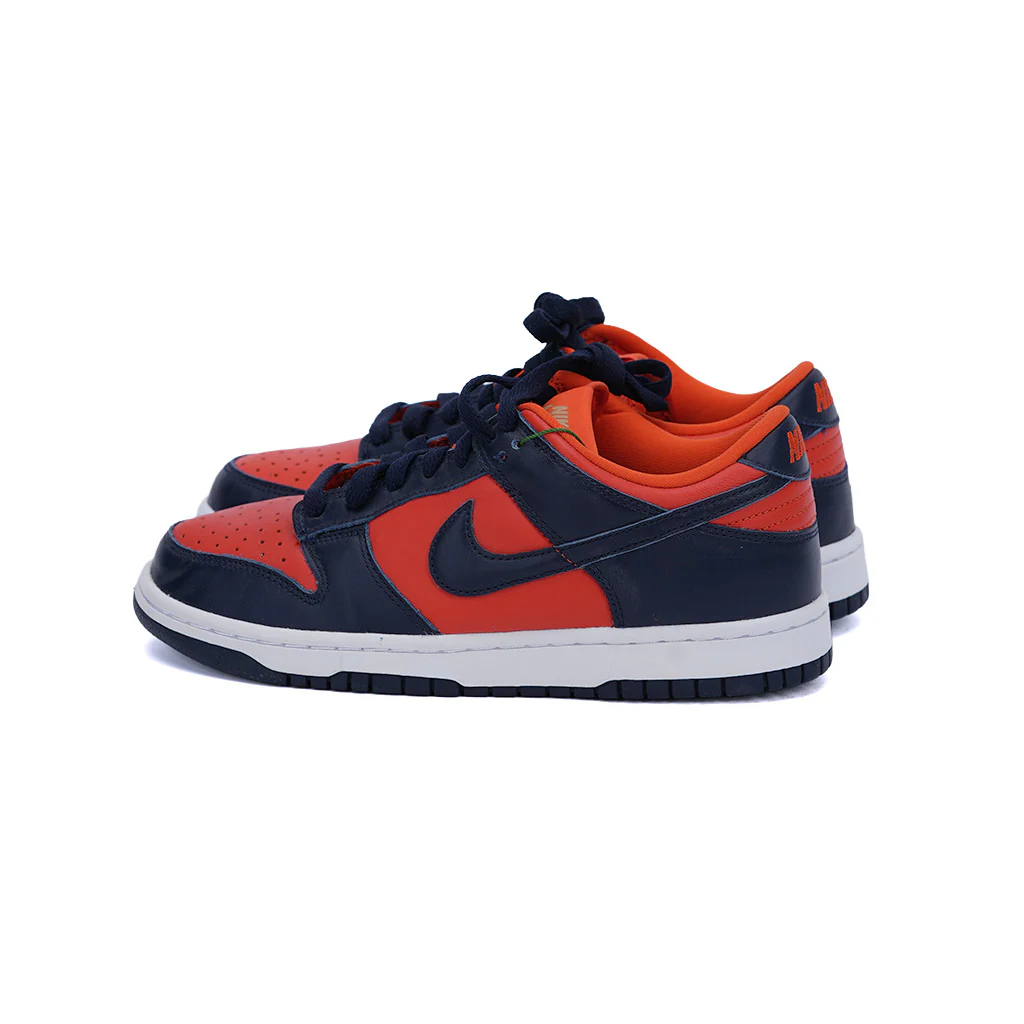 Nike Dunk Champ Colors Size 6 New - Image 3