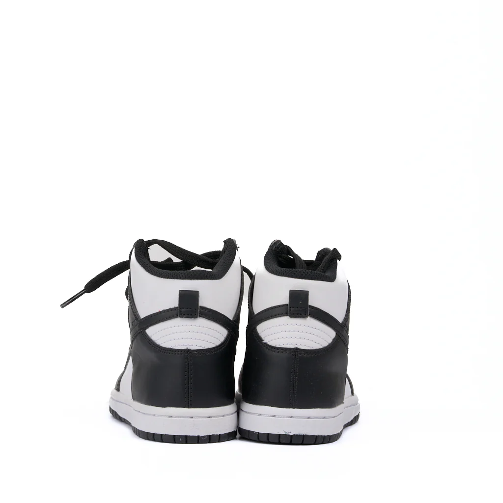 Nike Dunk High Panda Size 12.5c New - Image 4