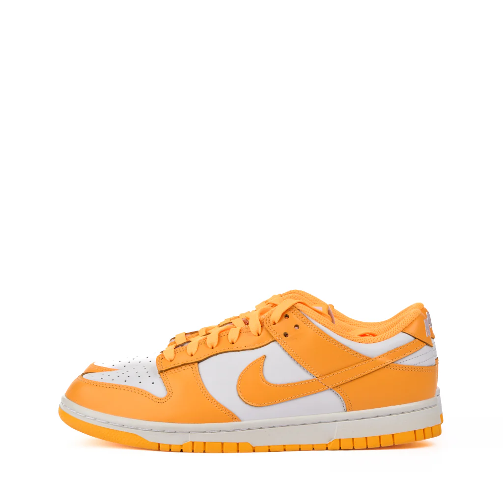 Nike Dunk Lazer Orange Size 9.5w New - Image 2