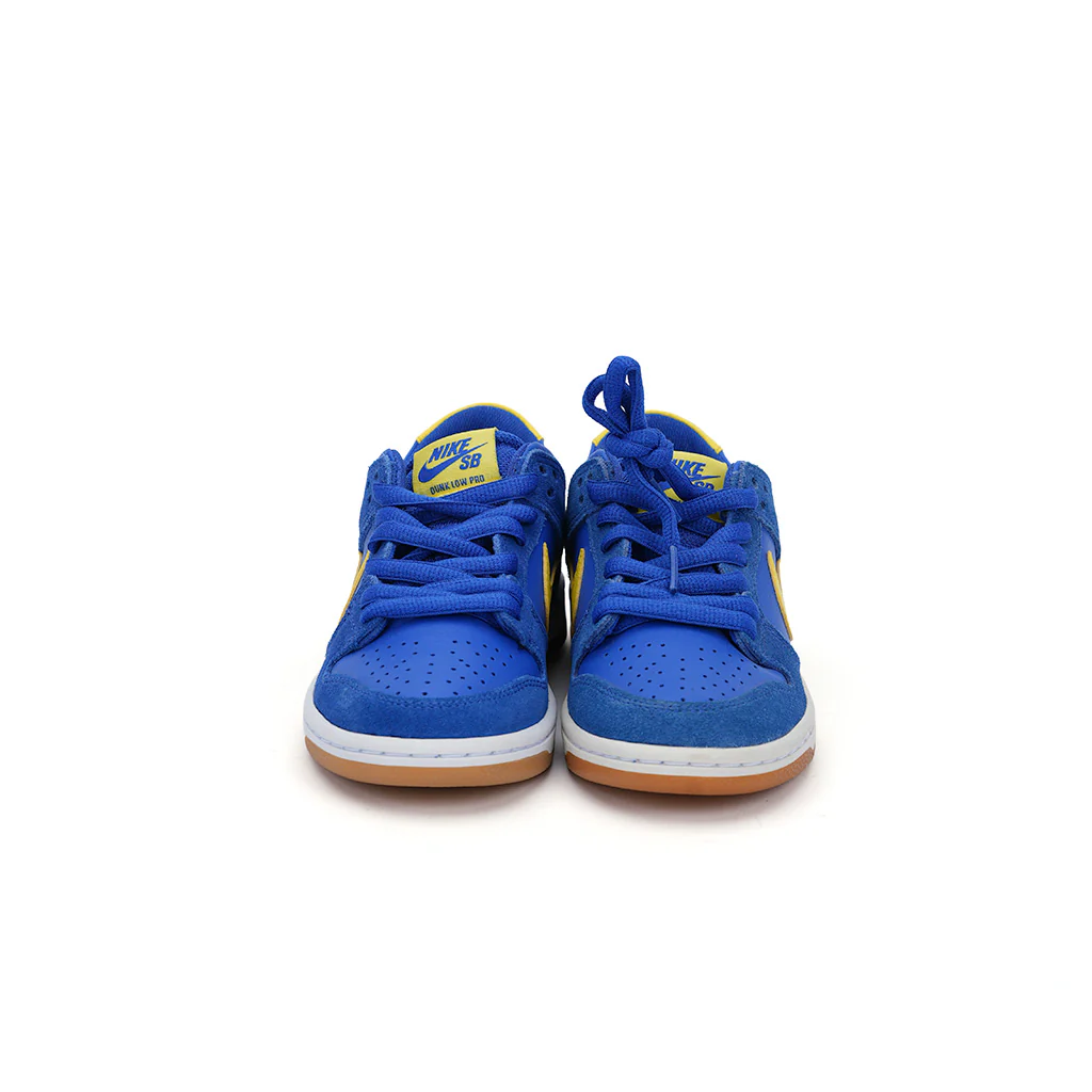 Nike Dunk SB Boca Size 4 New - Image 2