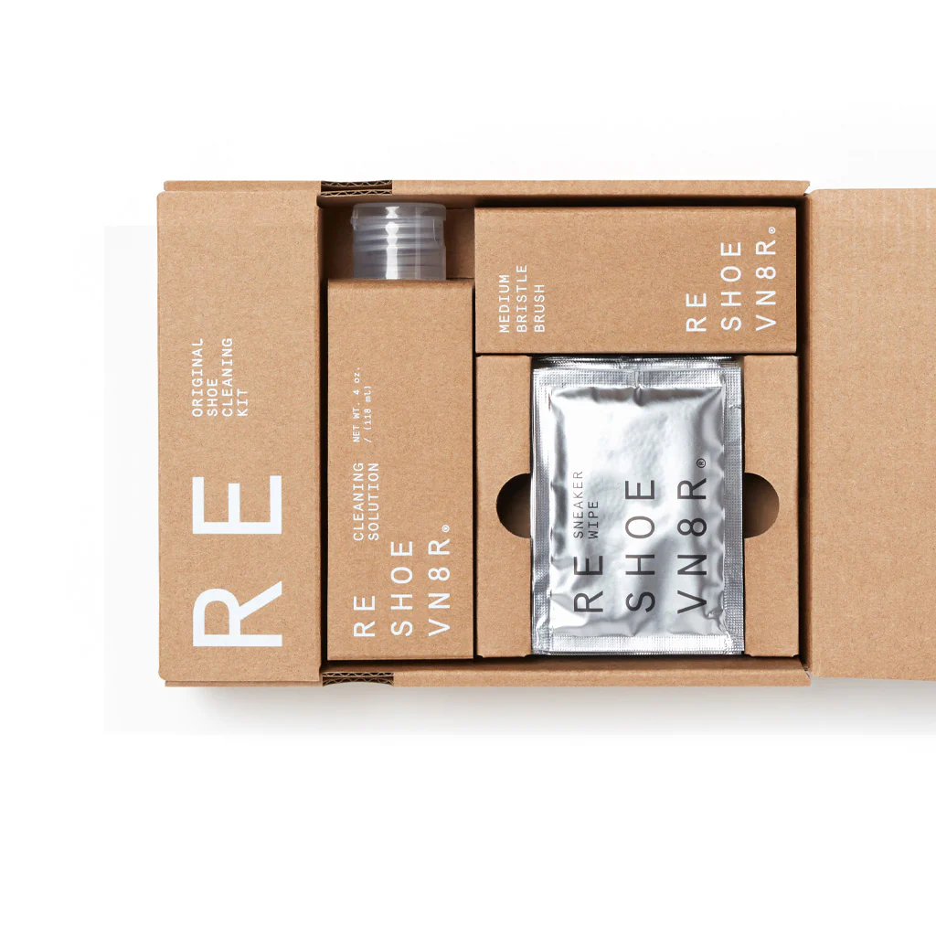 ORIGINAL SHOE CLEANING KIT - Image 5