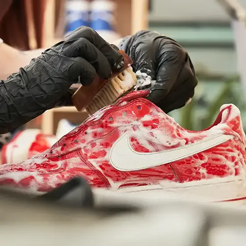 PREMIUM SHOE CARE KIT - Image 3