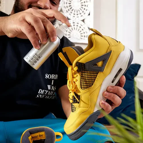 PREMIUM SHOE CARE KIT - Image 4