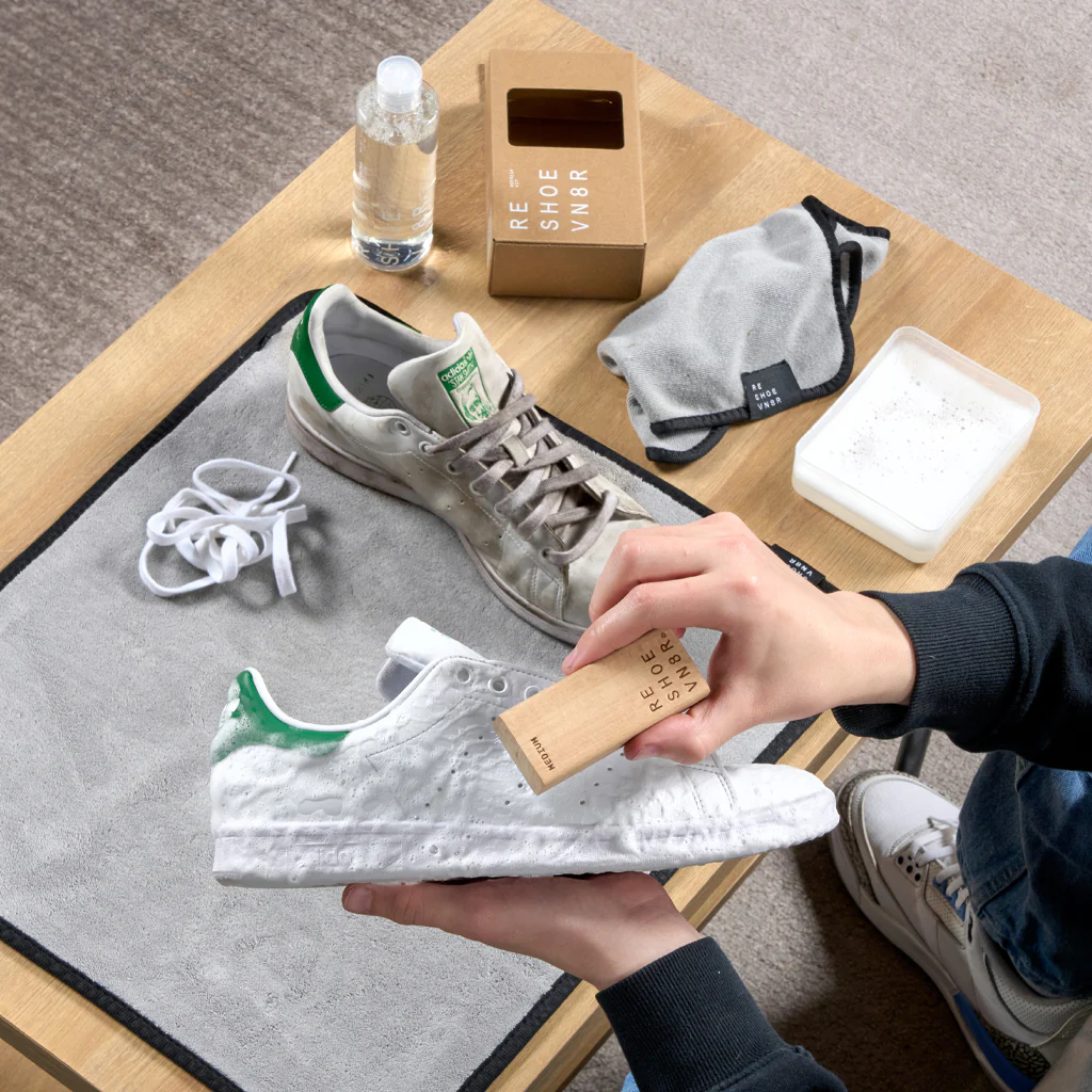 REFRESH SHOE CLEANING KIT - Image 2