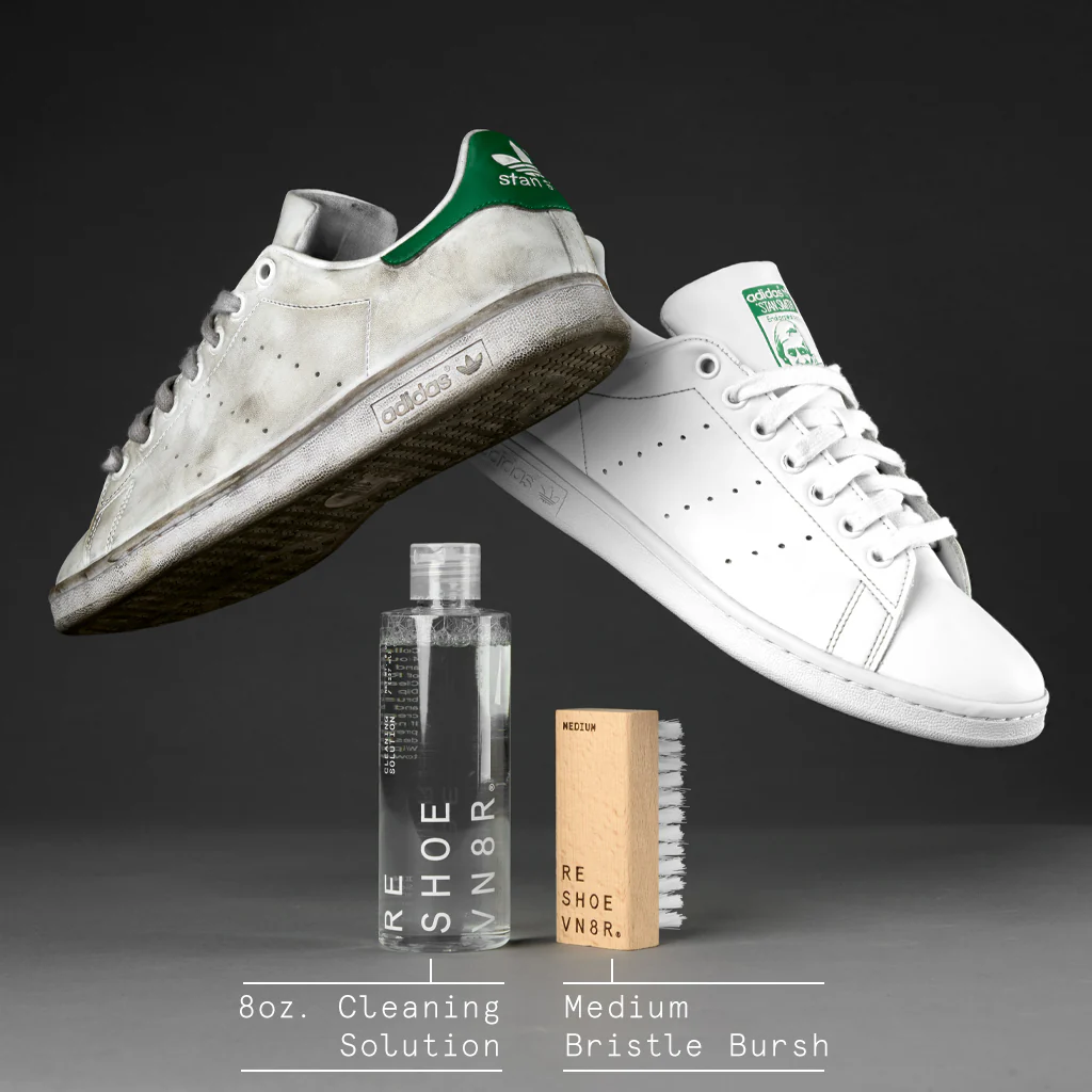 REFRESH SHOE CLEANING KIT - Image 5